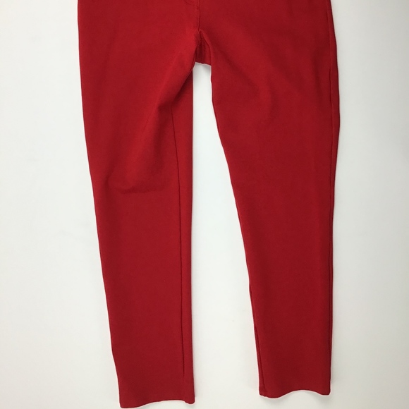 So Slimming By Chico's Pants Size 0.5 Reg. (z3) - Picture 8 of 8